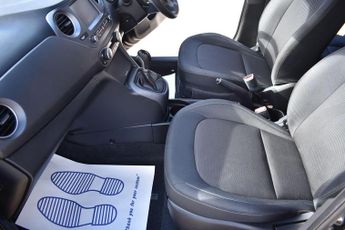 HYUNDAI I10 1.2 Premium SE Auto Euro 6 5dr