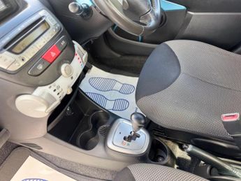 TOYOTA AYGO 1.0 VVT-i Move MultiMode Euro 5 5dr
