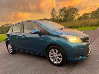 TOYOTA AYGO 1.0 VVT-i Move MultiMode Euro 5 5dr