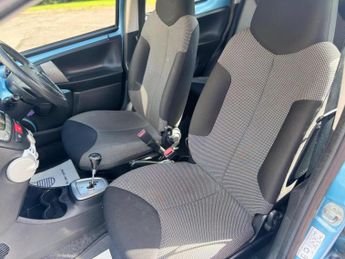 TOYOTA AYGO 1.0 VVT-i Move MultiMode Euro 5 5dr
