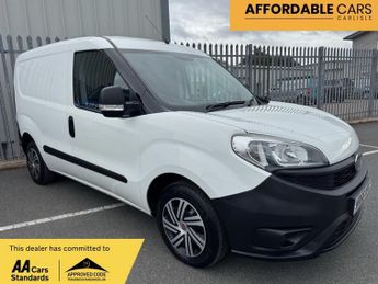 Fiat Doblo VAN 1.3 MULTIJET NO VAT