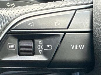 AUDI Q3 1.5 TFSI CoD 35 S line Sportback S Tronic Euro 6 (s/s) 5dr