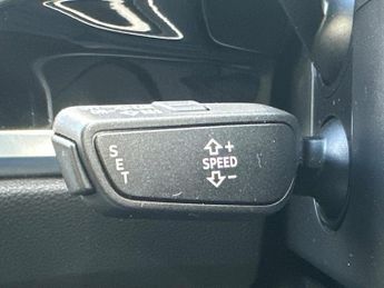 AUDI Q3 1.5 TFSI CoD 35 S line Sportback S Tronic Euro 6 (s/s) 5dr