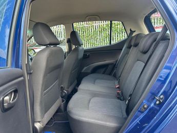 HYUNDAI I10 1.2 Active Auto Euro 5 5dr