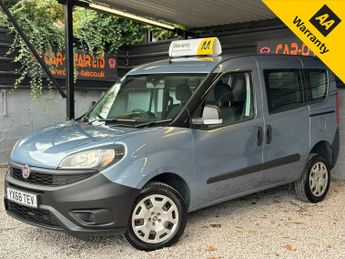 Fiat Doblo 1.4 Dobl? 1.4 16v 95hp Pop