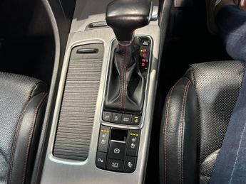 KIA OPTIMA 1.7 CRDi GT-Line S