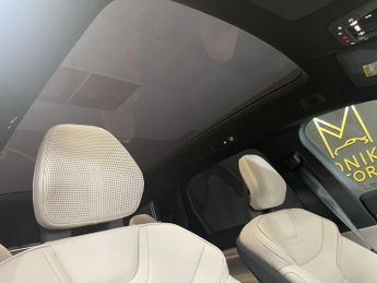 VOLVO EX90 Ultra Twin Motor (408 hp)