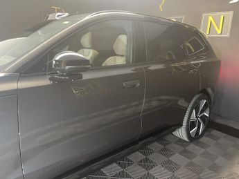 VOLVO EX90 Ultra Twin Motor (408 hp)