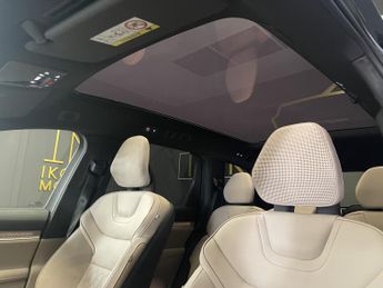 VOLVO EX90 Ultra Twin Motor (408 hp)