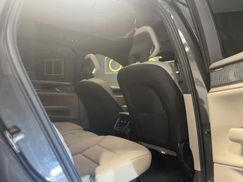 VOLVO EX90 Ultra Twin Motor (408 hp)