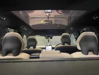 VOLVO EX90 Ultra Twin Motor (408 hp)
