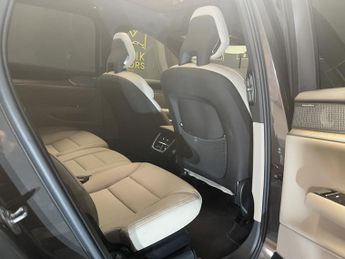 VOLVO EX90 Ultra Twin Motor (408 hp)