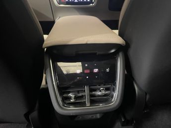 VOLVO EX90 Ultra Twin Motor (408 hp)