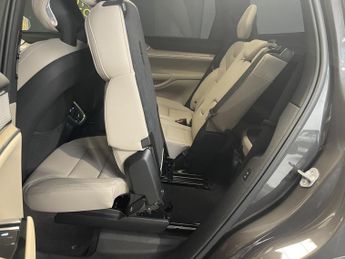 VOLVO EX90 Ultra Twin Motor (408 hp)