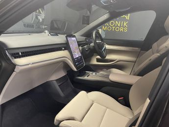 VOLVO EX90 Ultra Twin Motor (408 hp)