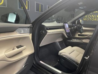 VOLVO EX90 Ultra Twin Motor (408 hp)