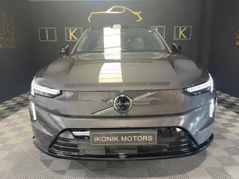 VOLVO EX90 Ultra Twin Motor (408 hp)