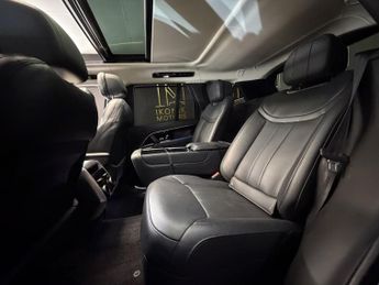 LAND ROVER RANGE ROVER 4.4 P530 V8 Autobiography
