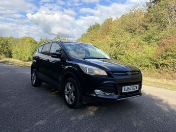 Ford Kuga 1.6 T EcoBoost Zetec