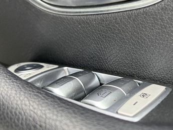 MERCEDES-BENZ E CLASS 2.0 E220d SE