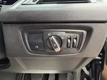 BMW 2 SERIES 1.5 218i GPF M Sport Auto Euro 6 (s/s) 2dr