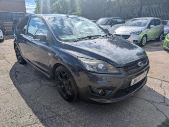Ford Focus 2.5 SIV ST-3 3dr