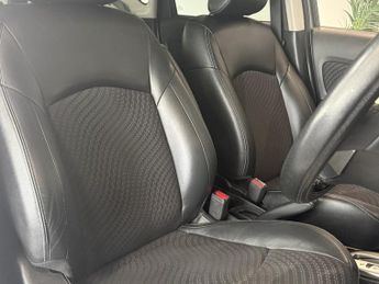 NISSAN NOTE 1.2 DIG-S Tekna