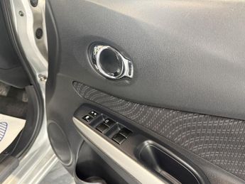 NISSAN NOTE 1.2 DIG-S Tekna