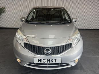 NISSAN NOTE 1.2 DIG-S Tekna