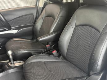 NISSAN NOTE 1.2 DIG-S Tekna