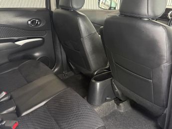 NISSAN NOTE 1.2 DIG-S Tekna
