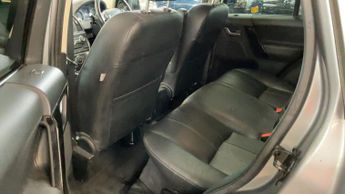LAND ROVER FREELANDER 2 2.2 SD4 HSE