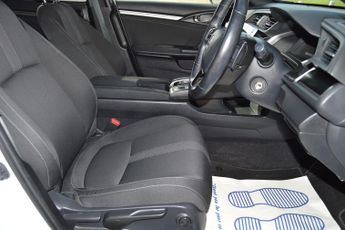 HONDA CIVIC 1.0 VTEC Turbo SR