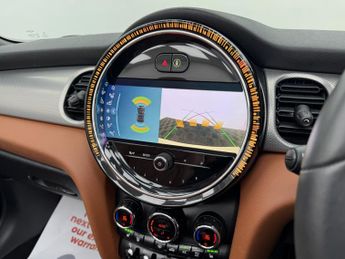 MINI CONVERTIBLE 2.0 Convertible Cooper S Exclusive