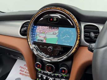 MINI CONVERTIBLE 2.0 Convertible Cooper S Exclusive