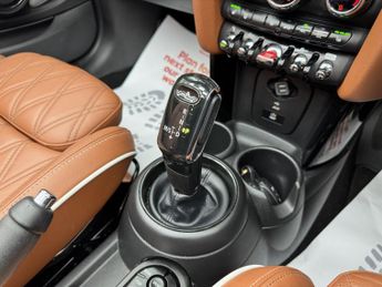 MINI CONVERTIBLE 2.0 Convertible Cooper S Exclusive