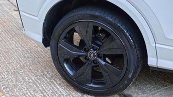 AUDI Q2 1.5 TFSI CoD 35 Black Edition S Tronic Euro 6 (s/s) 5dr