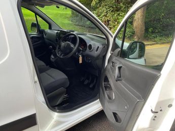 CITROEN BERLINGO 1.6 BlueHDi 850 Enterprise L1 5dr
