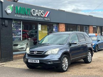Honda CR-V 2.0 i-VTEC ES