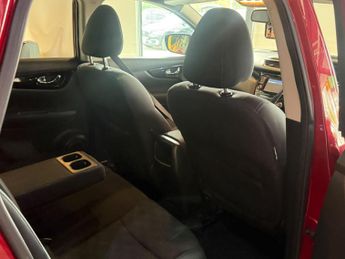 NISSAN QASHQAI 1.5 dCi Acenta Premium