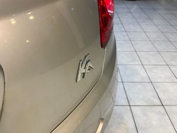 FORD KA 1.2 Zetec