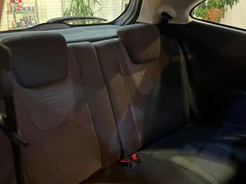 FORD KA 1.2 Zetec