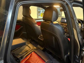 AUDI SQ5 3.0 BiTDI V6