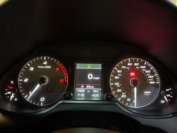 AUDI SQ5 3.0 BiTDI V6