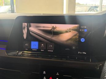 VOLKSWAGEN GOLF 2.0 TDI GTD