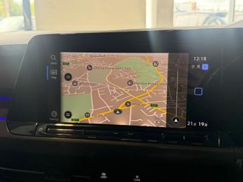 VOLKSWAGEN GOLF 2.0 TDI GTD