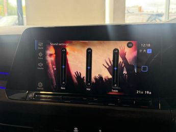 VOLKSWAGEN GOLF 2.0 TDI GTD