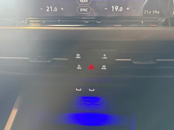 VOLKSWAGEN GOLF 2.0 TDI GTD