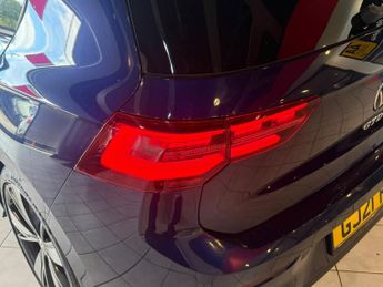 VOLKSWAGEN GOLF 2.0 TDI GTD