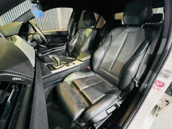 BMW 3 SERIES 2.0 330i M Sport Auto Euro 6 (s/s) 4dr